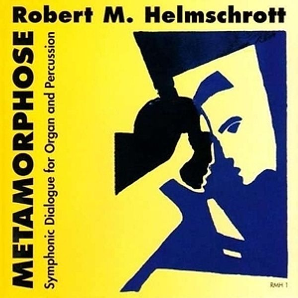 Metamorphose, Robert M. Helmschrott, Hermann Gschwendtner