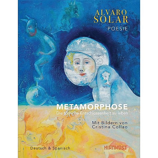 Metamorphose, Álvaro Solar