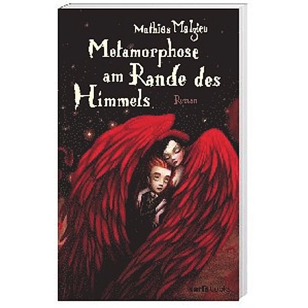 Metamorphose am Rande des Himmels, Mathias Malzieu