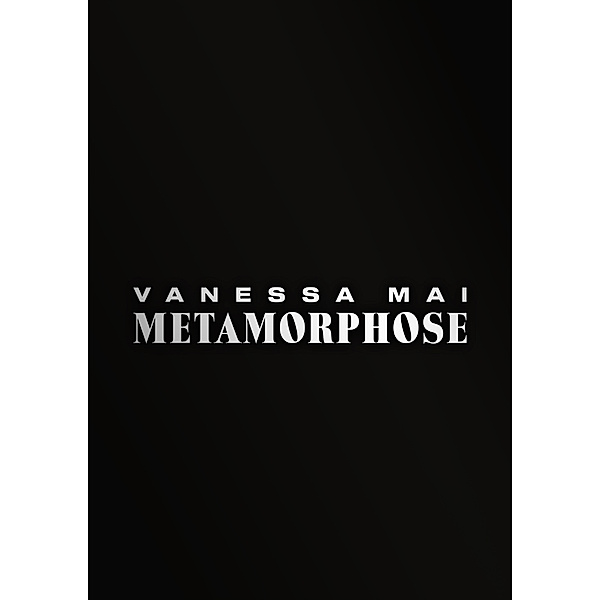 Metamorphose (Limitierte Fanbox), Vanessa Mai
