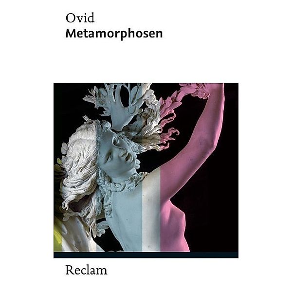 Metamorphosen, Ovid