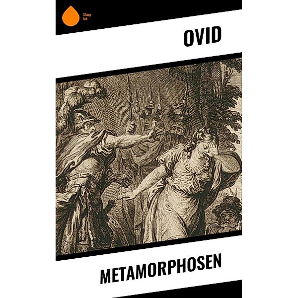 Metamorphosen, Ovid