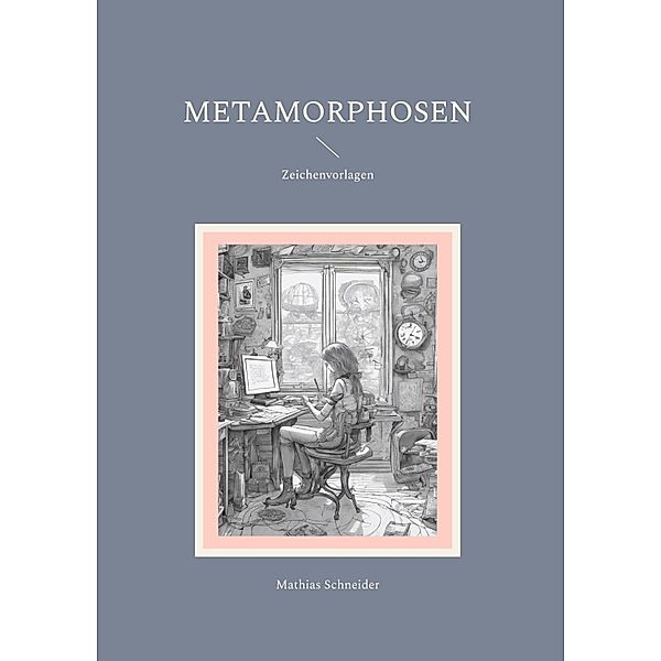 Metamorphosen, Mathias Schneider