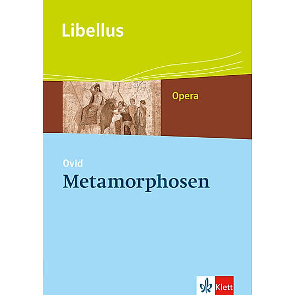 Metamorphosen, Ovid