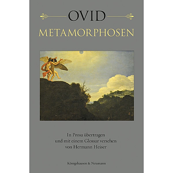 Metamorphosen, Hermann Heiser