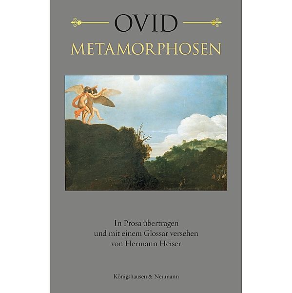 Metamorphosen, Hermann Heiser