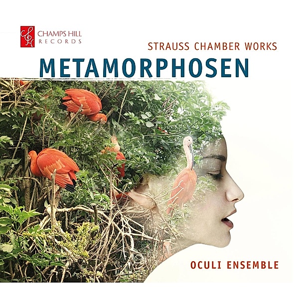 Metamorphosen-Kammermusik, Oculi Ensemble