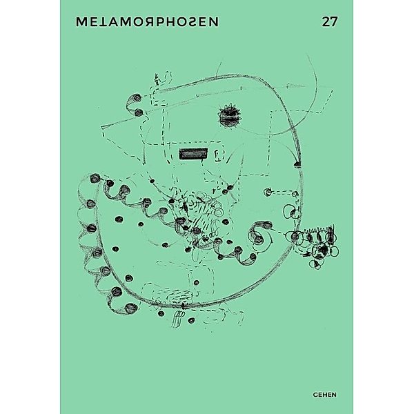 Metamorphosen.Nr.27