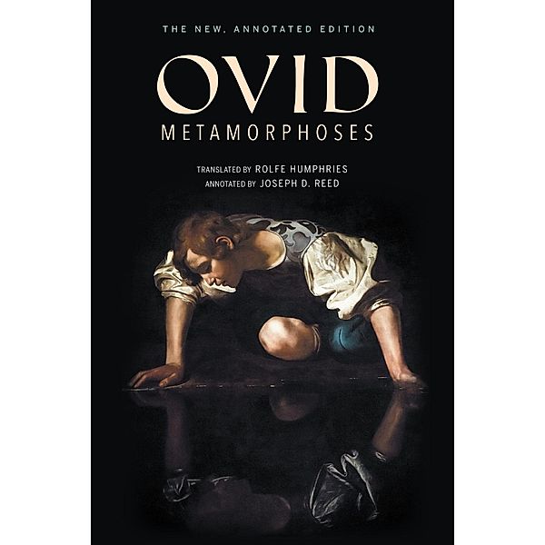 Metamorphoses, Ovid