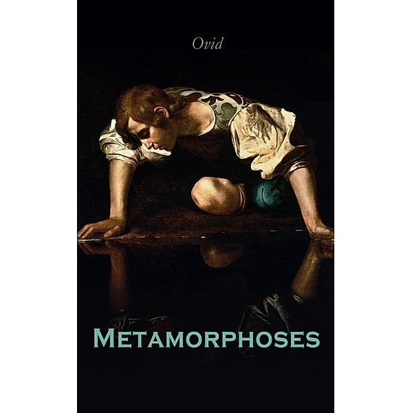 Metamorphoses, Ovid