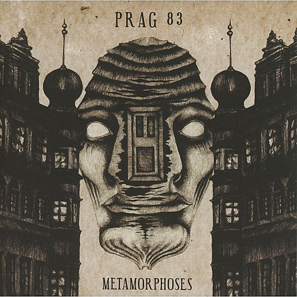 Metamorphoses, Prag 83