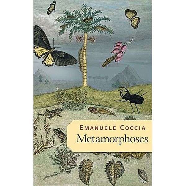 Metamorphoses, Emanuele Coccia
