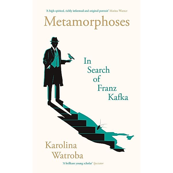 Metamorphoses, Karolina Watroba