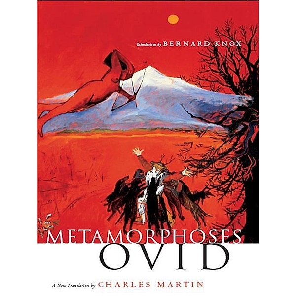 Metamorphoses: A New Translation, Ovid