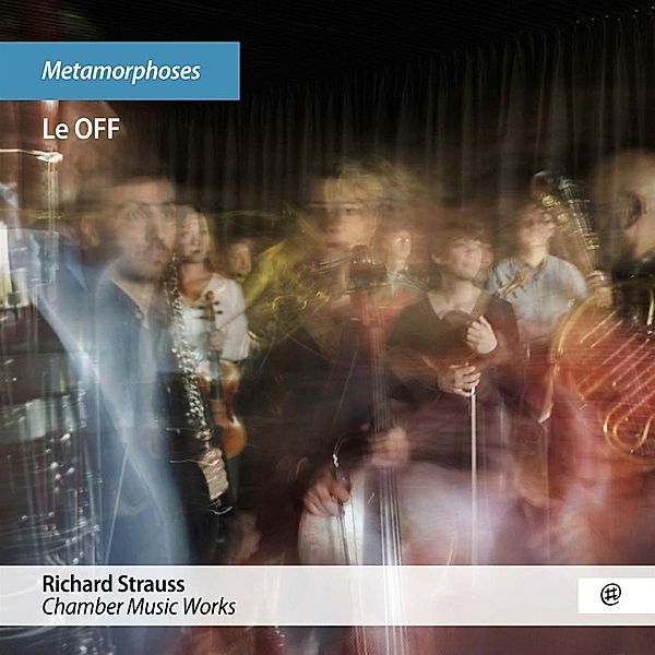 Metamorphoses (Chamb.Music Works), Le Off