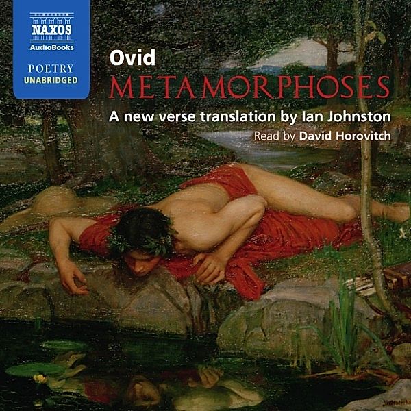 Metamorphoses (Unabridged), Ovid