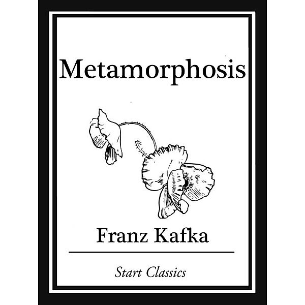 Metamorphosis, Franz Kafka