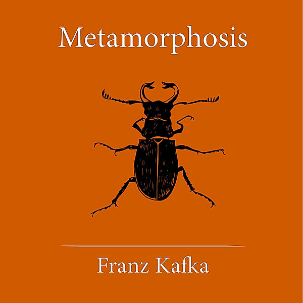 Metamorphosis, Franz Kafka