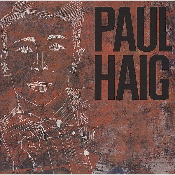 Metamorphosis, Paul Haig