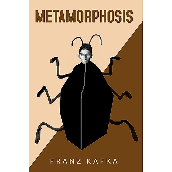 Metamorphosis, Kafka Franz Kafka