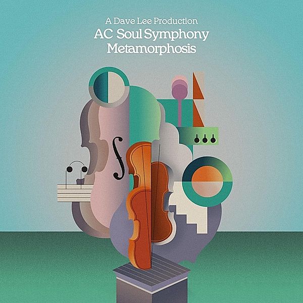 Metamorphosis, AC Soul Symphony