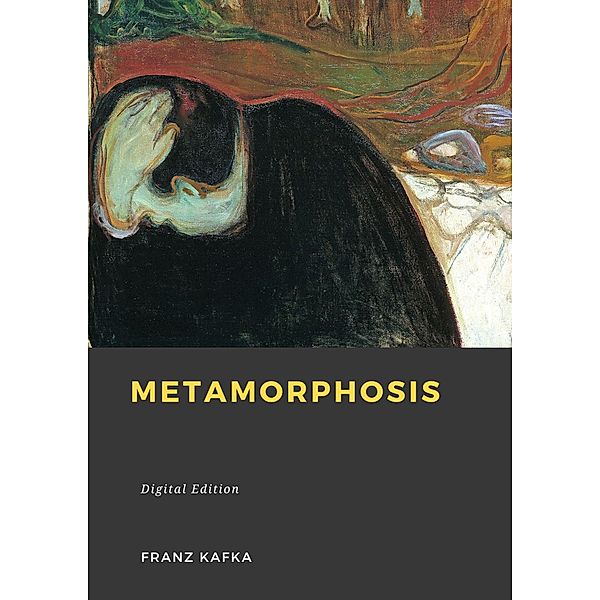 Metamorphosis, Franz Kafka