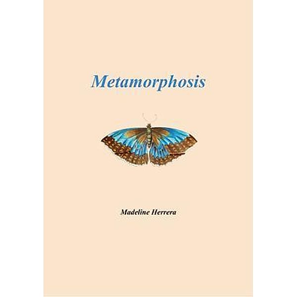 Metamorphosis, Madeline E Herrera