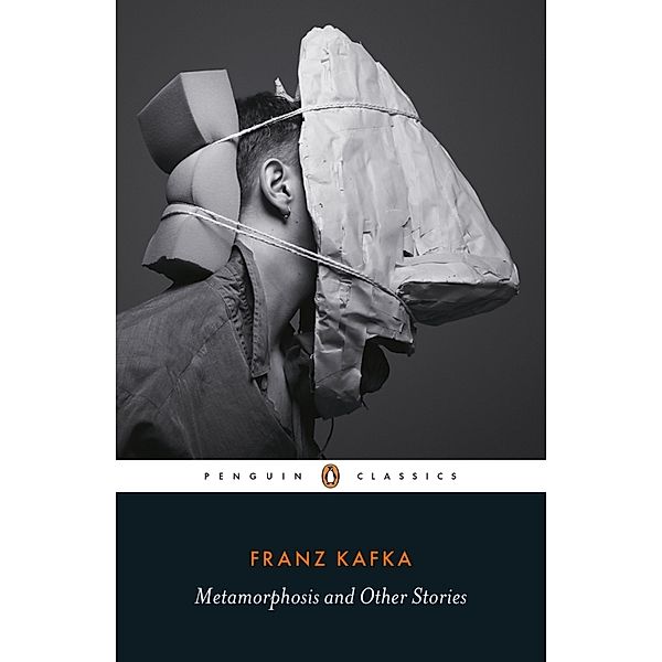 Metamorphosis and Other Stories, Franz Kafka