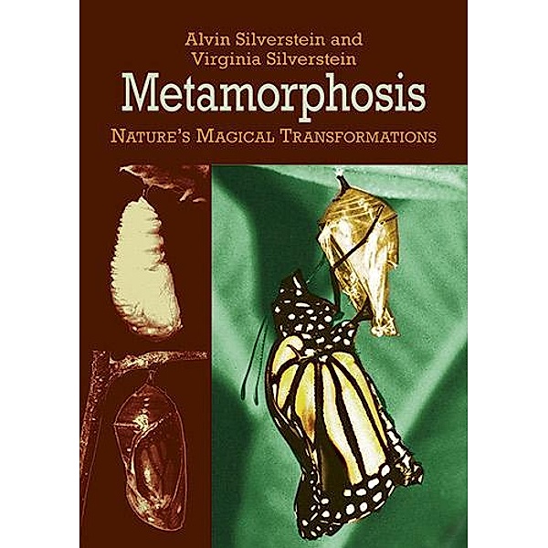 Metamorphosis / Dover Science For Kids, Alvin Silverstein, Virginia Silverstein