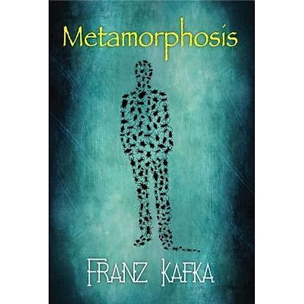 Metamorphosis / GENERAL PRESS, Franz Kafka