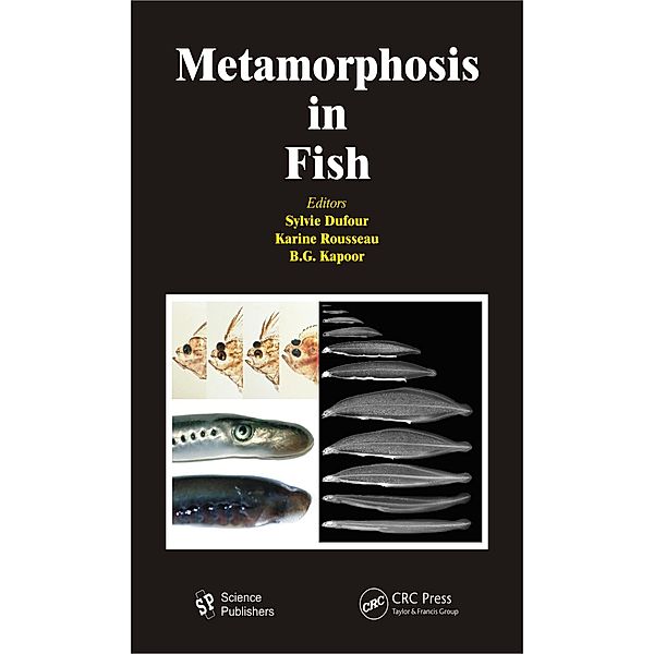 Metamorphosis in Fish