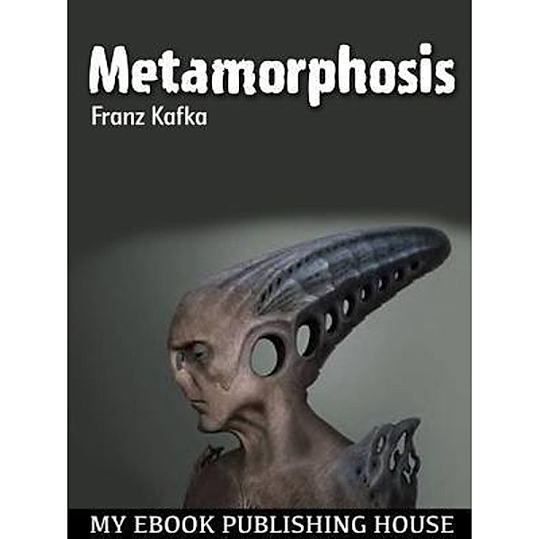 Metamorphosis / SC Active Business Development SRL, Franz Kafka