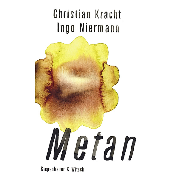 Metan, Christian Kracht, Ingo Niermann
