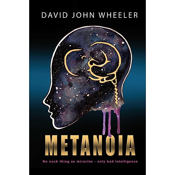 Metanoia, David John Wheeler