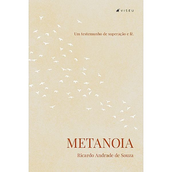 Metanoia, Ricardo Andrade de Souza