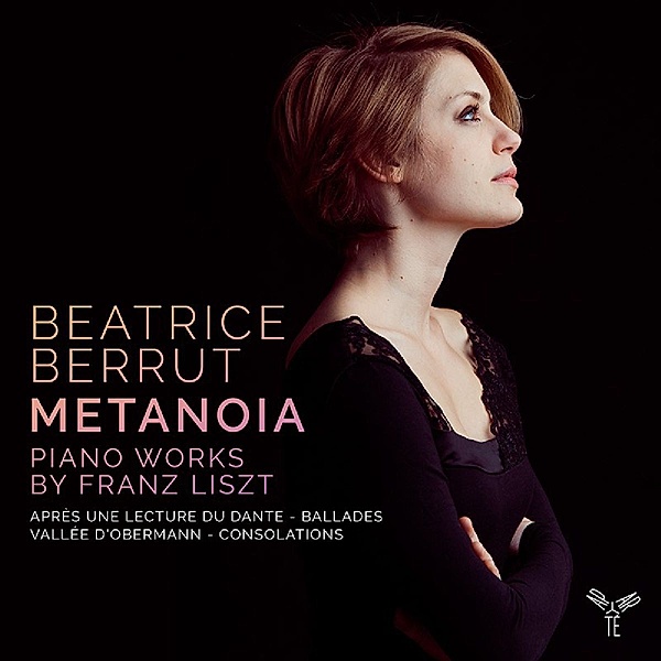 Metanoia, Beatrice Berrut
