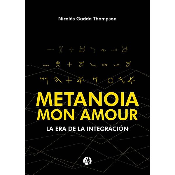 Metanoia Mon Amour, Nicolás Gadda Thompson