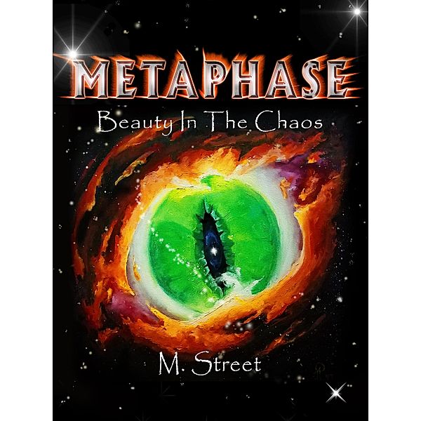 Metaphase, M. Street