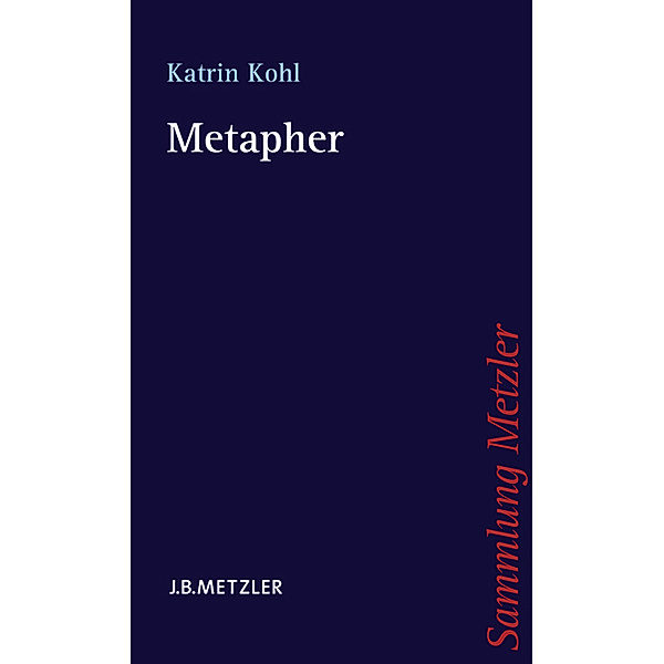Metapher, Katrin Kohl