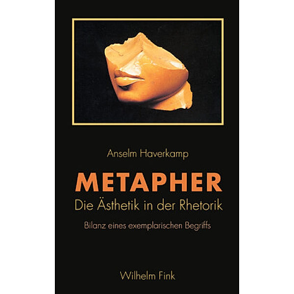 Metapher, Anselm Haverkamp