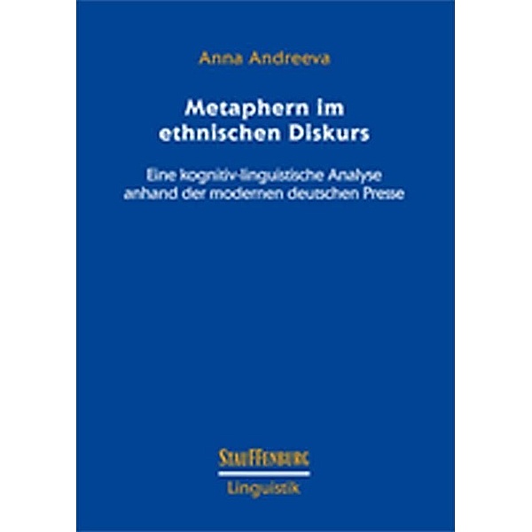 Metaphern im ethnischen Diskurs, Anna Andreeva