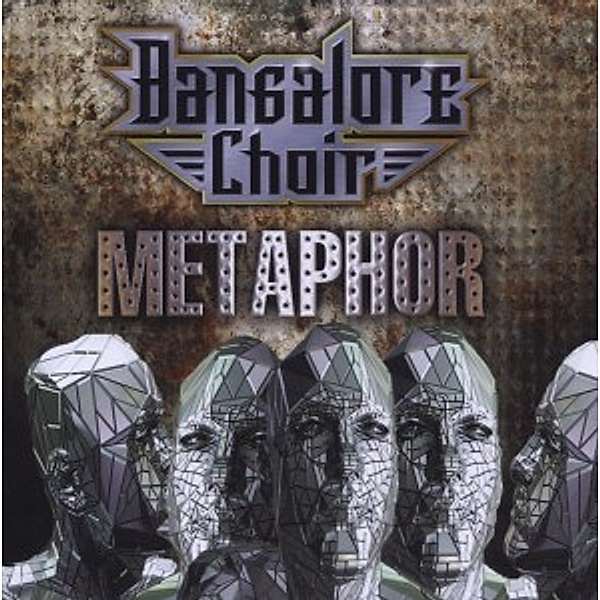 Metaphor, Bangalore Choir