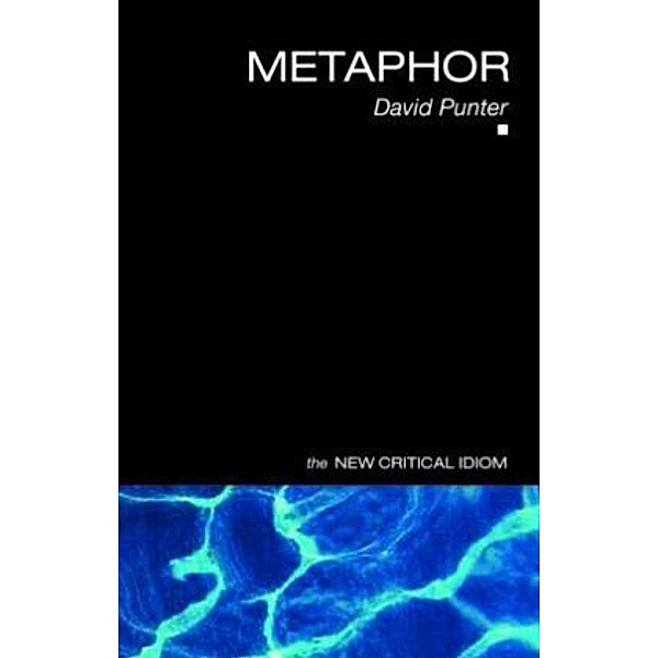 Metaphor, David Punter