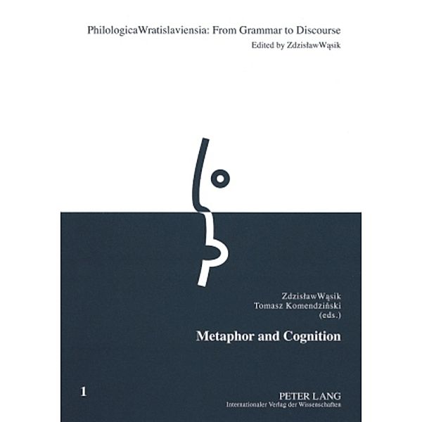 Metaphor and Cognition