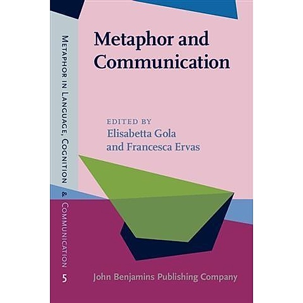 Metaphor and Communication