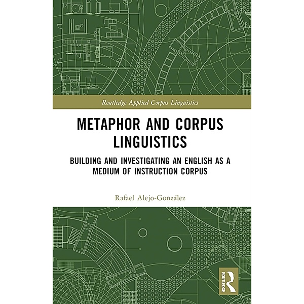 Metaphor and Corpus Linguistics, Rafael Alejo-González