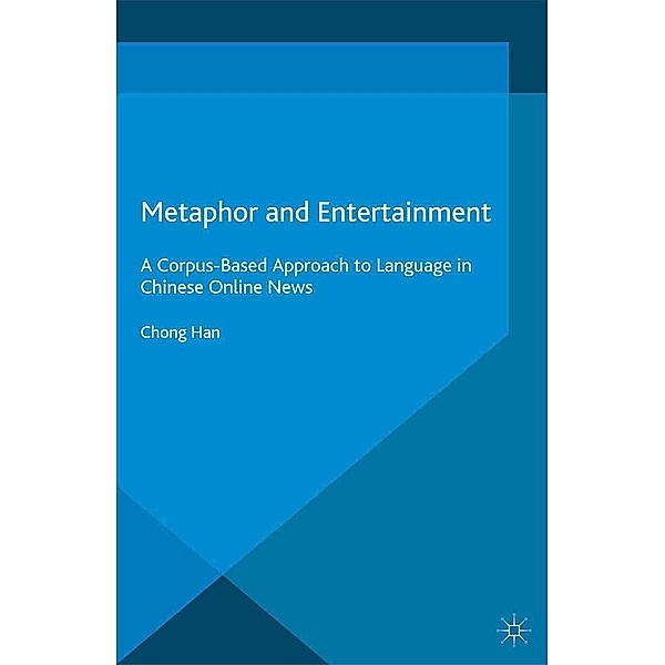 Metaphor and Entertainment, C. Han