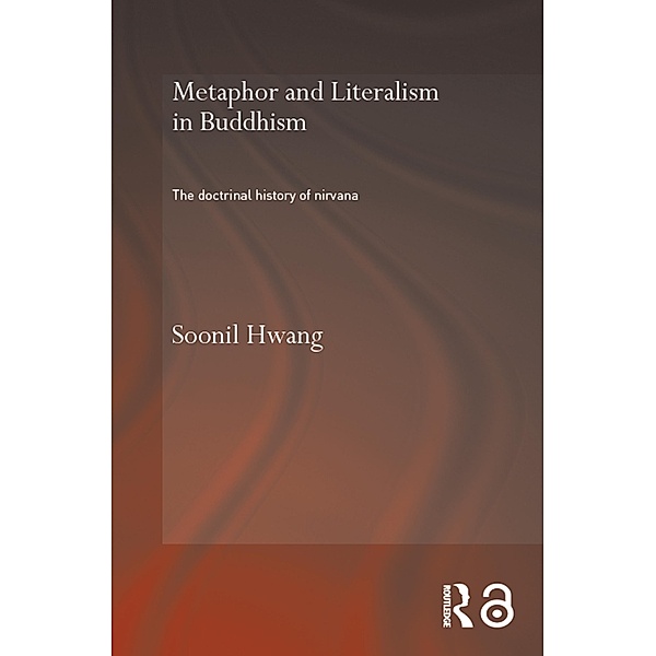 Metaphor and Literalism in Buddhism, Soonil Hwang