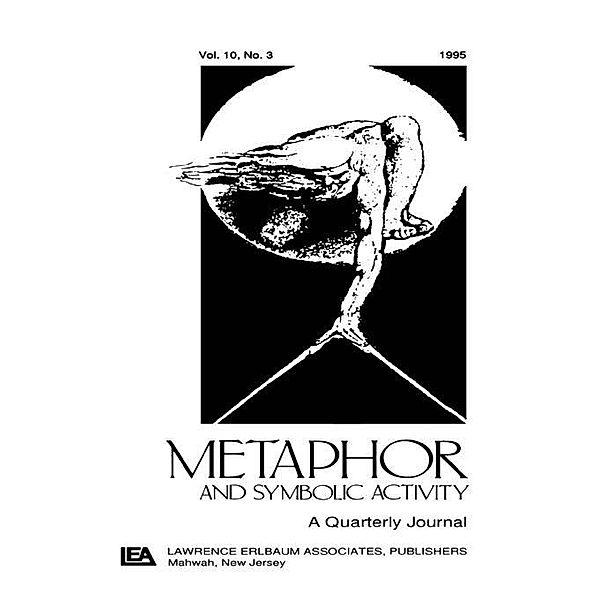 Metaphor and Philosophy