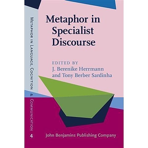Metaphor in Specialist Discourse
